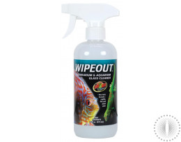 ZM Wipeout Glass Cleaner