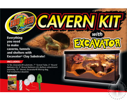 ZM Cavern Kit