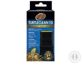 ZM TurtleClean Replacement Filter Cartridge