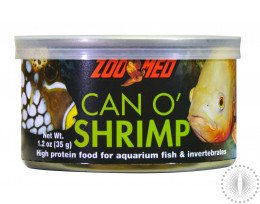 ZM Can O Shrimp